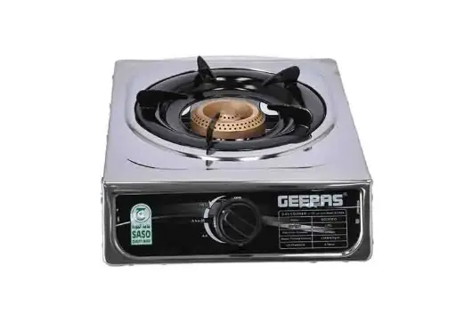 [FVM36531] [FVM36531] GEEPAS SINGLE BURNER NO.31015