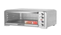 [FVM36543] [FVM36543] GEEPAS ELEC OVEN 50L NO.34012