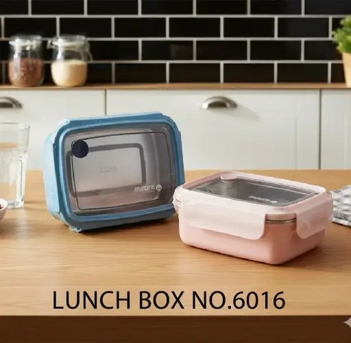 [FVM24701] [FVM24701] LUNCH BOX NO.6016   