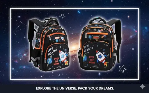 [FVM33211] [FVM33211] CUSANGEL BACK PACK SPACE