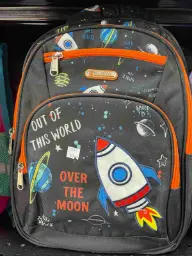 [FVM33211] [FVM33211] CUSANGEL BACK PACK SPACE