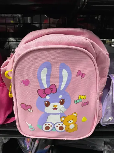 [FVM33216] [FVM33216] KIDS BACK PACK BAG NO.JTSTB359
