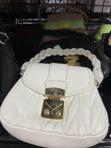 [FVM33244] [FVM33244] LADYS HAND BAG NO.5002