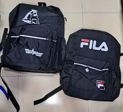 [FVM33278] [FVM33278] SCHOOL BACK PACK NIKE ADIDAS FI