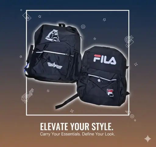 [FVM33278] [FVM33278] SCHOOL BACK PACK NIKE ADIDAS FI