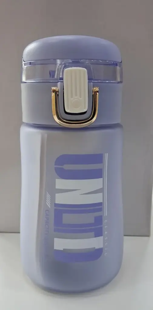 [FVM33289] [FVM33289] PLASTIC INTERVAL BOTTLE520 8022