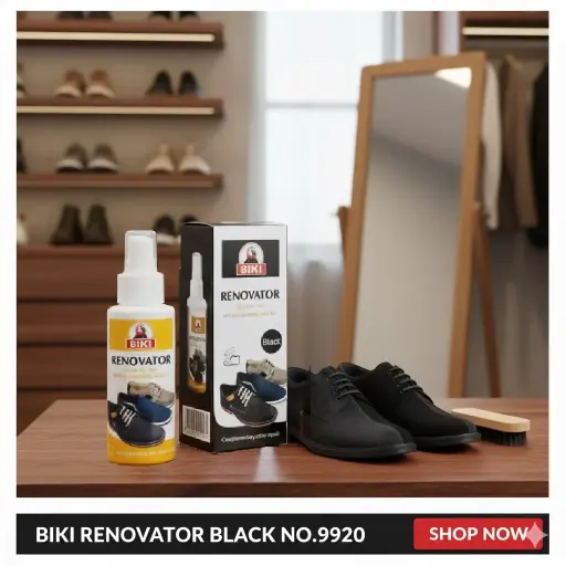 [FVM36018] [FVM36018] BIKI RENOVATOR BLACK NO.9920   