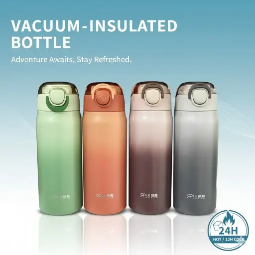 [FVM36115] [FVM36115] VACUUM INTERVAL BOTTLE400KLA184