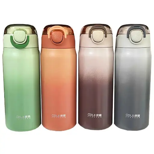 [FVM36115] [FVM36115] VACUUM INTERVAL BOTTLE400KLA184