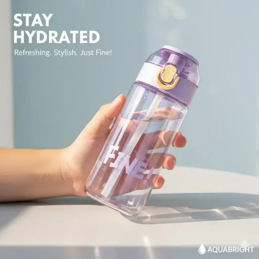 [FVM36121] [FVM36121] PLASTIC INTERVAL BOTTL LF-2016