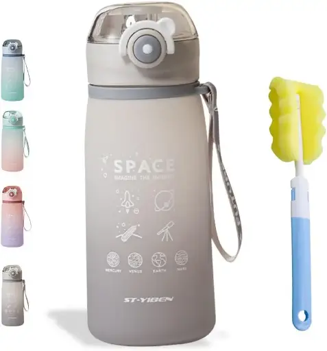 [FVM36124] [FVM36124] PLASTIC INTERVAL BOTTL YB-0717
