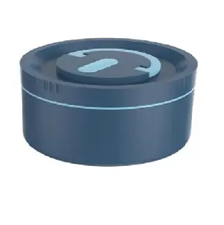 [FVM36128] [FVM36128] PLASTIC LUNCH BOX NO.7264