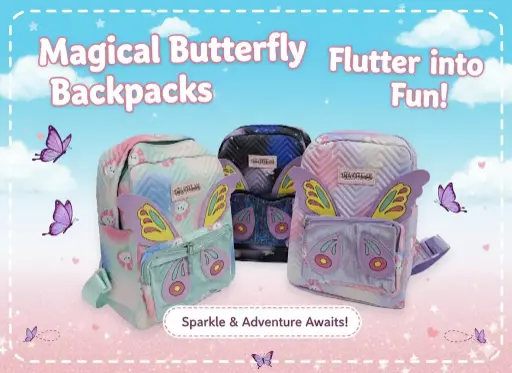 [FVM36141] [FVM36141] KIDS BACK PACK BAG NO.T6165