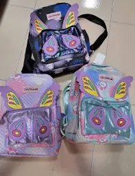 [FVM36141] [FVM36141] KIDS BACK PACK BAG NO.T6165