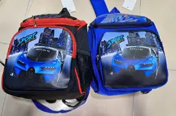 [FVM36144] [FVM36144] KIDS BACK PACK BAG NO.001