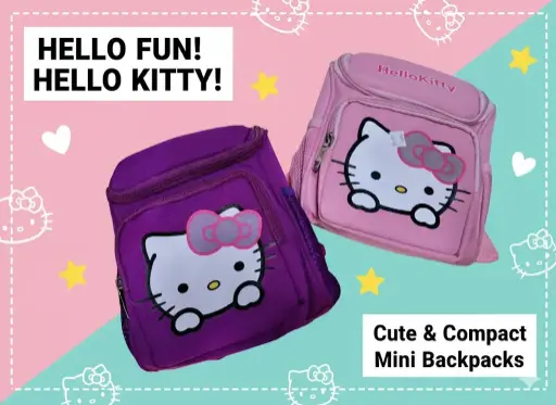 [FVM36149] [FVM36149] KIDS BACK PACK BAG NO.618