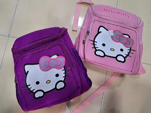 [FVM36149] [FVM36149] KIDS BACK PACK BAG NO.618