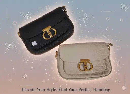 [FVM36151] [FVM36151] LADY HAND BAG NO.V416