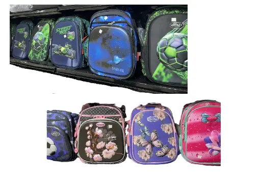 [FVM36153] [FVM36153] BACK PACK NO.1389 C025 1606