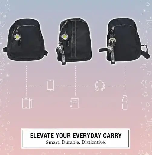 [FVM36165] [FVM36165] GD BACK PACK NO.5501 99119907