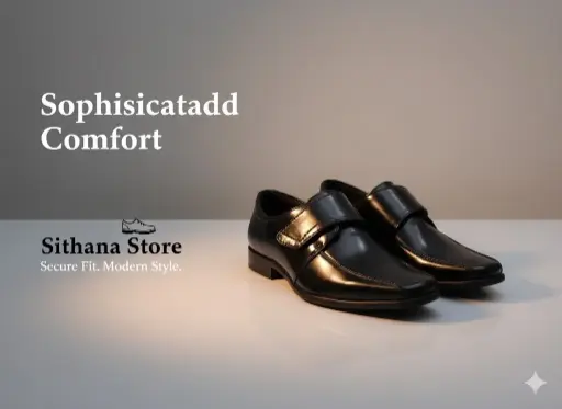 [FVM36175] [FVM36175] SCHOOL BLACK SHOES NO.301 39-45