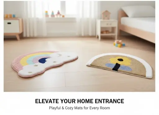 [FVM36651] [FVM36651] DOOR MAT 34169-104