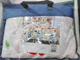 [FVM36654] [FVM36654] BED SHEET 4PCS 2X2.3M NO.4921