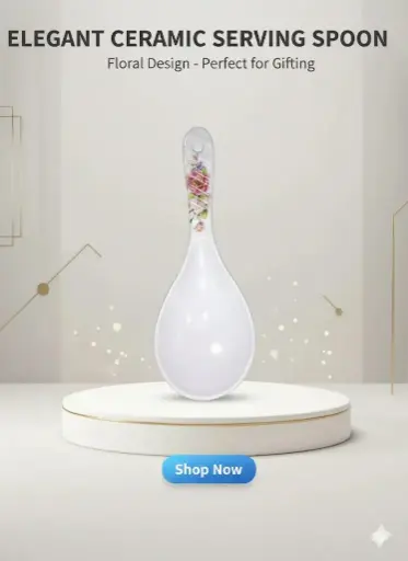 [FVM36673] [FVM36673] PLASTIC RICE SPOON NO.34409