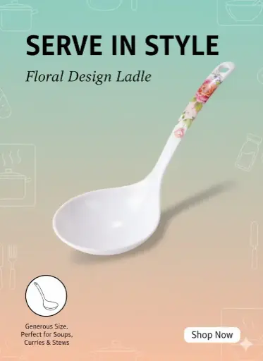 [FVM36674] [FVM36674] PLASTIC CURRY SPOON NO.34409