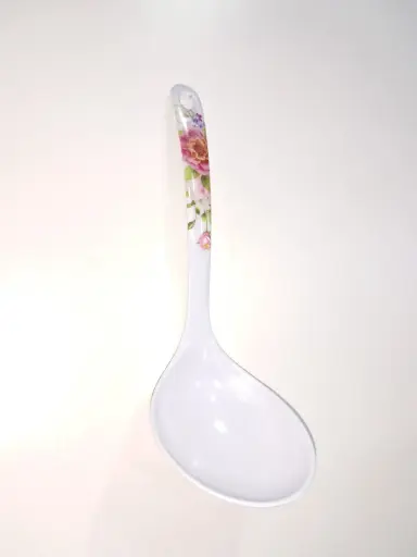 [FVM36674] [FVM36674] PLASTIC CURRY SPOON NO.34409