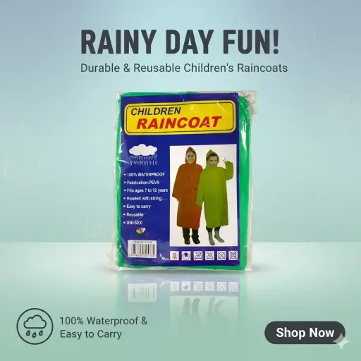 [FVM36683] [FVM36683] DISPOSSIBLE RAIN COAT NO.DSJ01