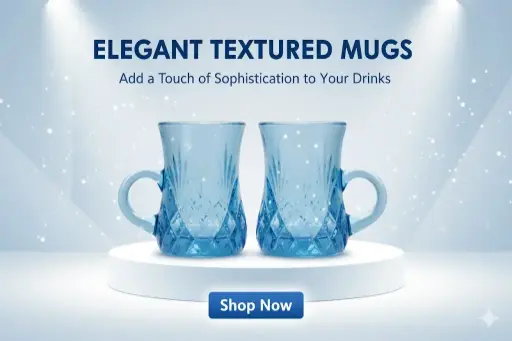 [FVM36703] [FVM36703] GLASS MUG NO.DM276
