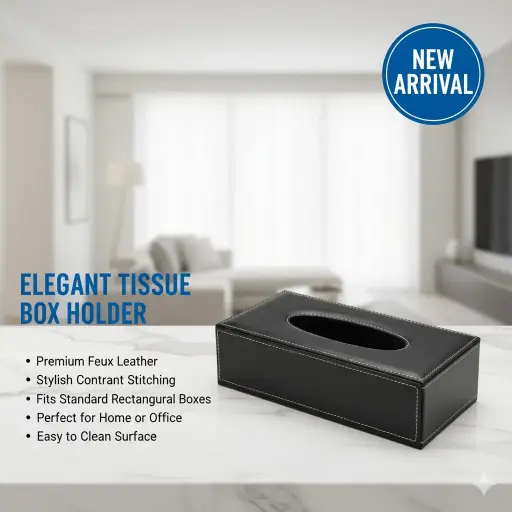 [FVM36724] [FVM36724] TISSUE BOX HOLDER NO.YX11