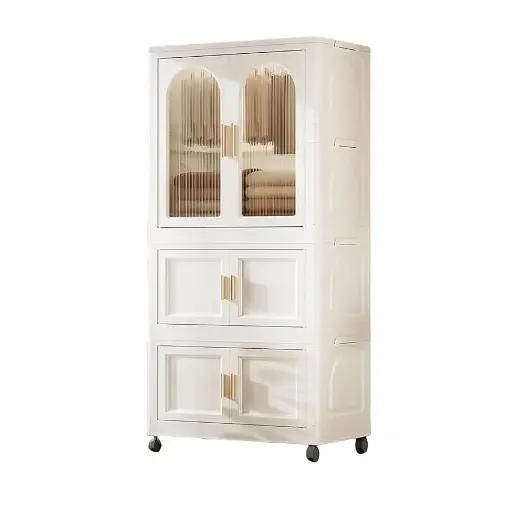 [FVM36733] [FVM36733] PLASTIC STORAG CABINET NO.70Q13