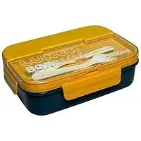 [FVM36759] [FVM36759] PLASTIC LUNCH BOX NO.6101