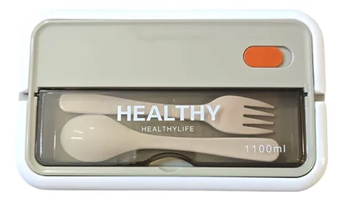 [FVM36762] [FVM36762] PLASTIC LUNCH BOX NO.1217-1