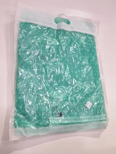 [FVM36770] [FVM36770] RAIN COAT NO.10535-9
