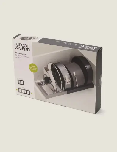 [FVM36783] [FVM36783] EXPANDING COOKWARE ORGANISER