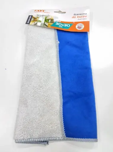 [FVM36791] [FVM36791] MICROFIBER CLEANING CLOTH HB16