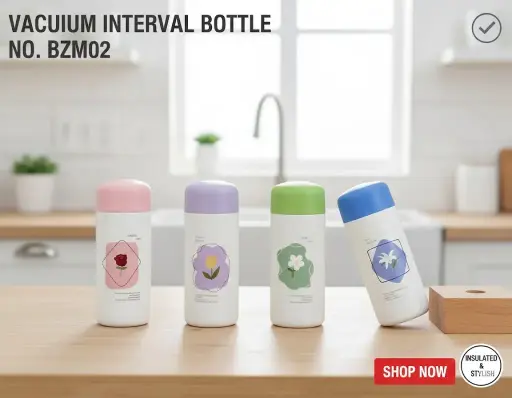 [FVM36799] [FVM36799] VACUUM INTERVAL BOTTLE NO.BZM02