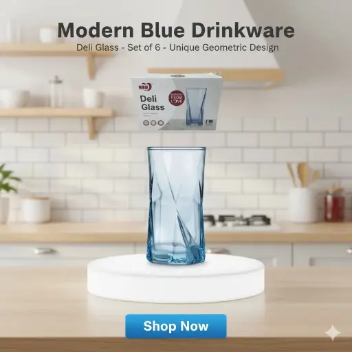 [FVM36815] [FVM36815] WATER GLASS NO.5195-2B