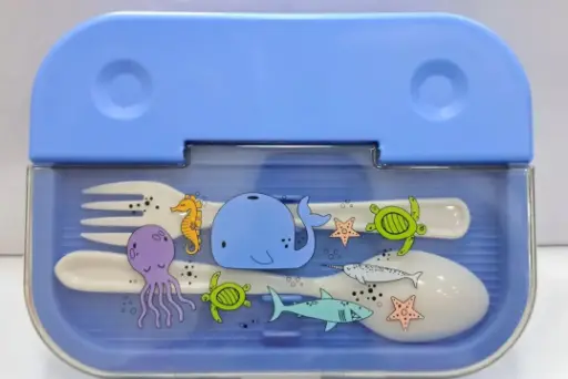 [FVM36824] [FVM36824] PLASTIC LUNCH BOX NO.23056