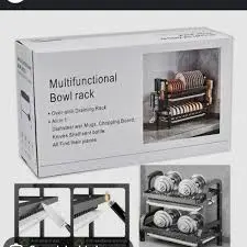 [FVM36832] [FVM36832] MULTIFUNCTION BOWL RACK NO.B1-3