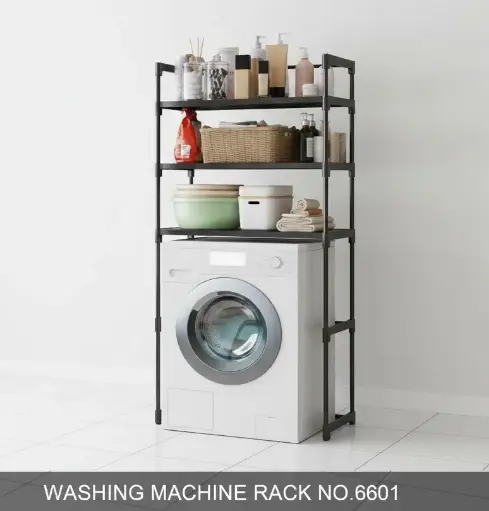 [FVM36833] [FVM36833] WASHING MACHINE RACK NO.6601