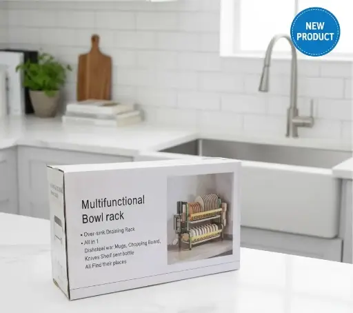 [FVM36838] [FVM36838] MULTIFUNCTION BOWL RACK NO.B1-2