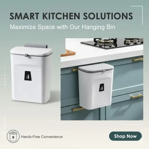 [FVM36854] [FVM36854] PLASTIC DUSTBIN  NO.M-1-H