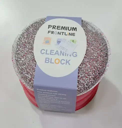 [FVM36868] [FVM36868] CLEANING SPONGE NO.5857