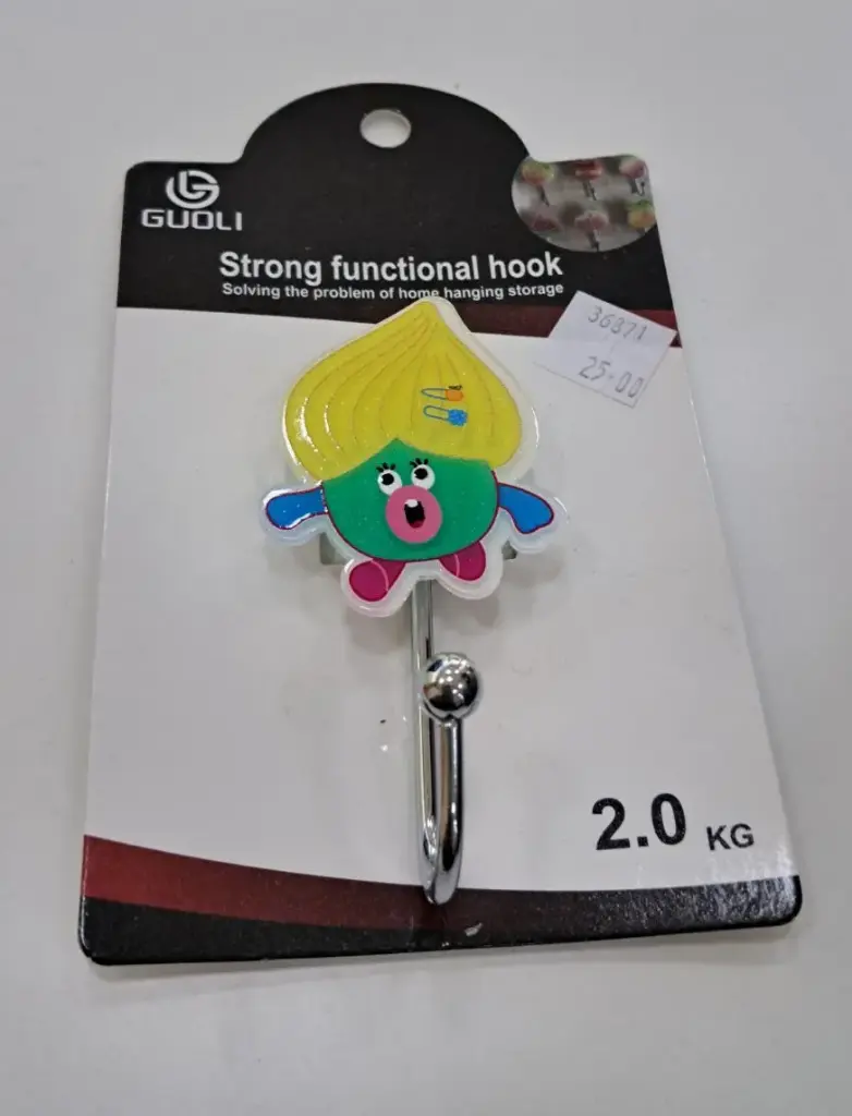 [FVM36871] [FVM36871] STRONG FUNCTIONAL HOOK NO.378