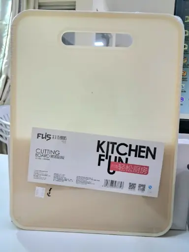 [FVM36878] [FVM36878] CUTTING BOARD NO.7775