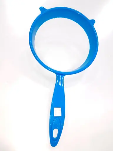 [FVM36920] [FVM36920] PLASTIC FLOUR STRAINER NO.8812